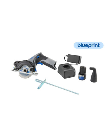 Dremel CS12V-S1 – Sierra circular 12 V compacta