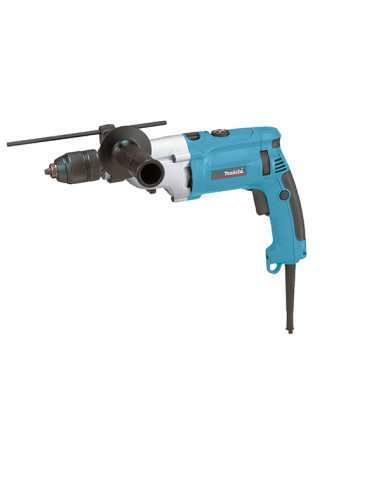 Makita HP2071 taladro percutor 1010 W