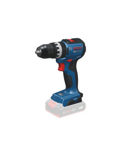 TALADRO ATORN PERC S/BAT+ MAL 18 V