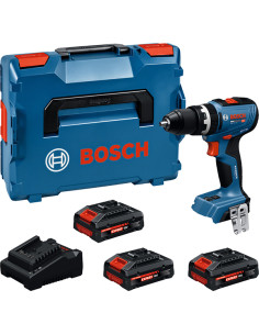 Bosch GSB 18V-65 65Nm con 3 ProCORE 4,0Ah 2