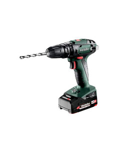 Metabo SB 18 18 V – Taladro-atornillador percusión 2