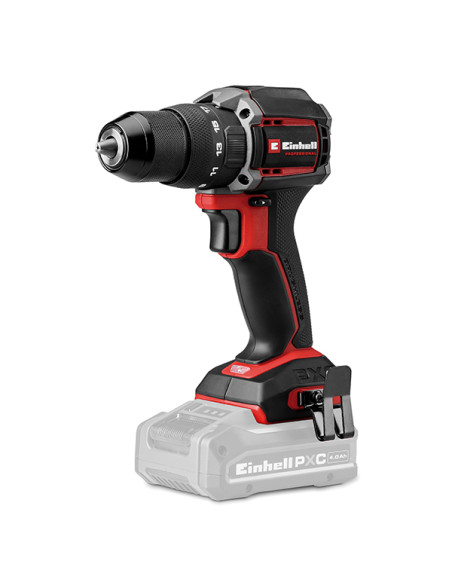 Taladro percutor Einhell TP-CD 18/70 C Li-I BL Solo | Power X-Change
