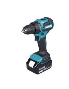 Makita DDF490 taladro percutor 18 V LXT 65 Nm 2