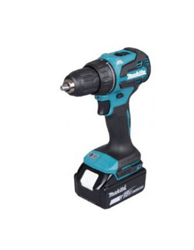 Makita DDF490 taladro percutor 18 V LXT 65 Nm