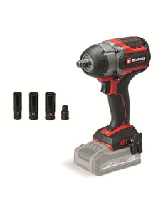 Llave impacto Einhell TP-CW 18/750-C BL 750Nm 18V 2