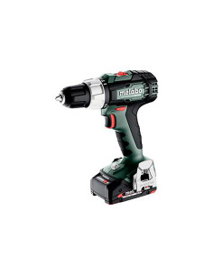 Taladro + amoladora Metabo Combo Set 2.4.4 18 V 2