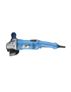 AMOLADORA RECTA ELECT UWER 18/110 SI 1750 W 2