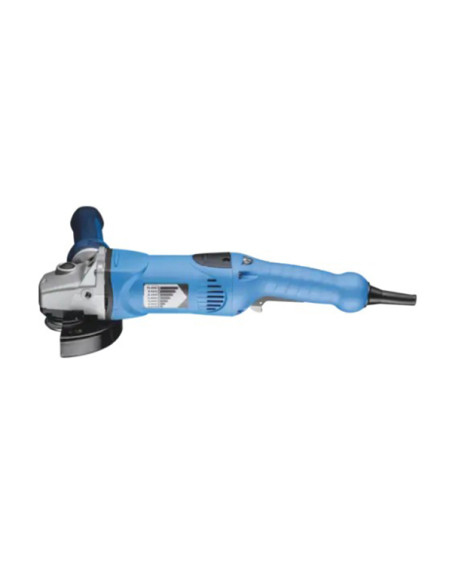AMOLADORA RECTA ELECT UWER 18/110 SI 1750 W