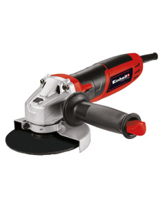 MINIAMOLADORA 115MM 750 W 2