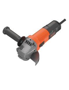 AMOLADORA ANGULAR BLACK+DECKER BEG110-QS – 750 W, Ø 115 MM 2