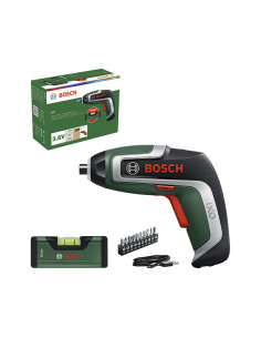 Atornillador Bosch IXO 7 Set 3,6 V 2,0 Ah | Artigas 2