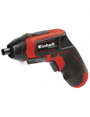 Einhell TE-SD 3,6 V – Atornillador inalámbrico