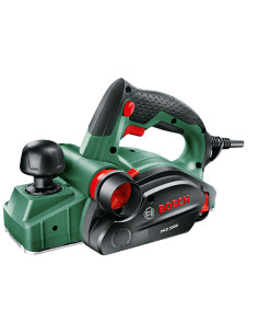 CEPILLO 0-2,0/8,0 MM 680 W 2