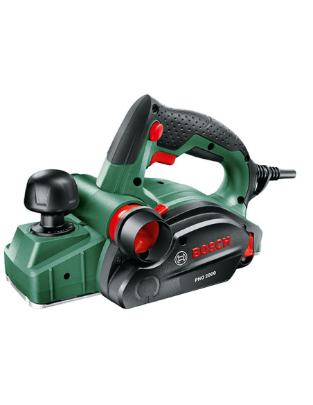 CEPILLO 0-2,0/8,0 MM 680 W
