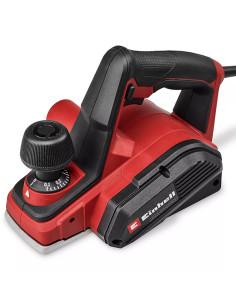 Cepillo eléctrico Einhell TC-PL 800 800W 82 mm 2