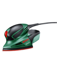LIJADORA MULTIFUNCION PSM 80 A BOSCH 2