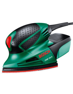Bosch PSM 100 A – Lijadora 100 W 2