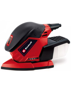 Lijadora múltiple Einhell TE-OS 1320 130 W | Delta 150 mm 2
