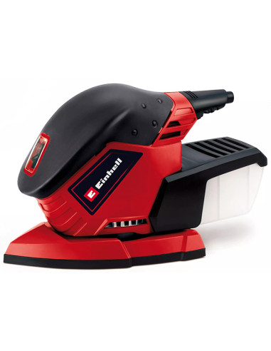 Lijadora múltiple Einhell TE-OS 1320 130 W | Delta 150 mm