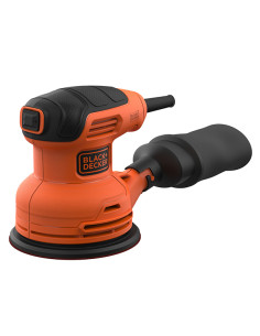 LIJADORA ORBITAL EL 125 MM 230 W 2