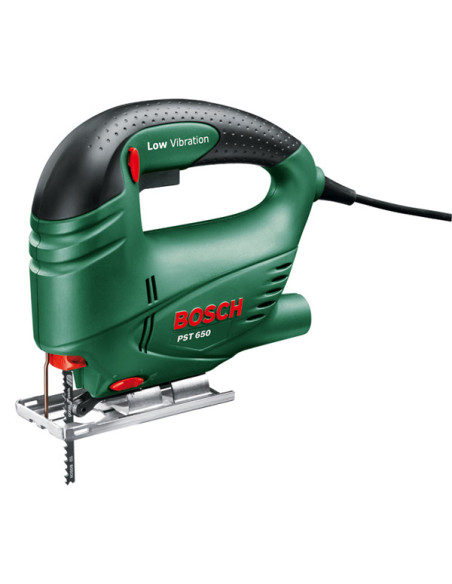 Bosch PST 650 – Sierra de calar 500 W