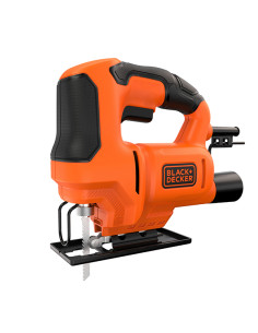Black & Decker BES602-QS 400 W – Sierra de calar 2