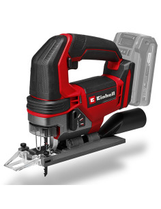 Caladora a batería Einhell TE-JS 18/100 Li – Artigas 2