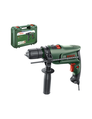 Bosch EasyImpact 630 – Taladro percutor 630 W | Artigas