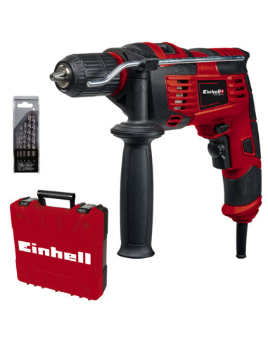 TALADRO PERCUTOR 720W EINHELL