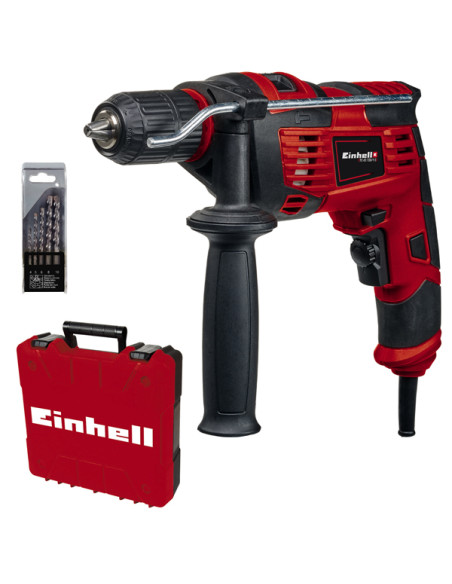 TALADRO PERCUTOR 720W EINHELL