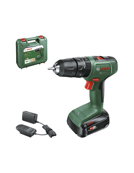 Taladro percutor Bosch EasyImpact 18V-40 | Artigas