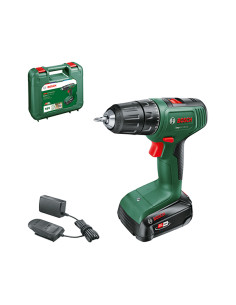 Bosch EasyDrill 18V-40 – Taladro Atornillador Inalámbrico 2