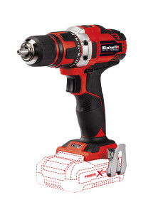 Taladro a batería Einhell TE-CD 18/40 Li-Solo – Artigas 2