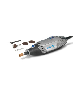 MINITALADRO 5 ACS EZ TWIST 130 W 2
