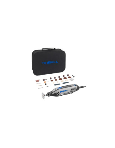 MULTIHERRAMIENTA DREMEL 4250-35 – 175 W