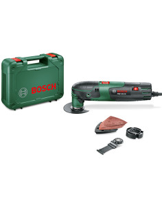 Multiherramienta Bosch PMF 220 CE 220 W | Starlock Meta descripción 2