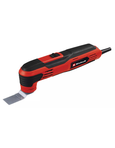 MULTIHERRAMIENTA  TC-MG 250CE C/ACCS 250 W EINHELL