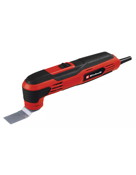 MULTIHERRAMIENTA  TC-MG 250CE C/ACCS 250 W EINHELL