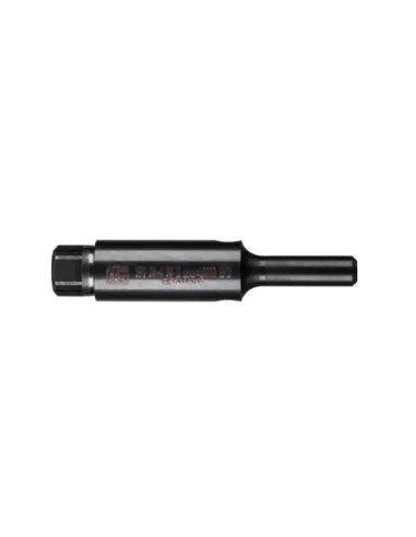 EXTENSION HUSILLO PINZAS 6MM