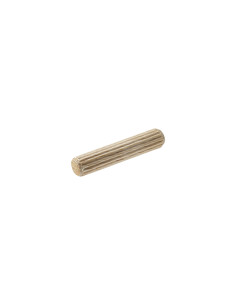 ESPIGAS MADERA B/50 6X30 MM 2