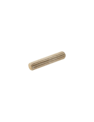 ESPIGAS MADERA B/50 6X30 MM