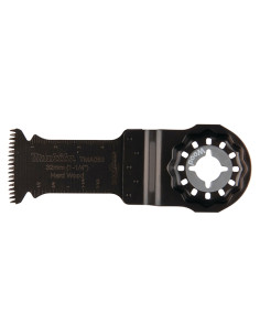 CUCHILLA MADERA DURA TMA010 32X50 MM 2