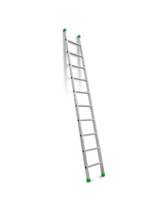 ESCALERA INDUSTRIAL 1T 10 PELD ESCALIBUR 2,90 M 2