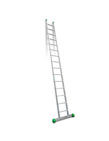 ESCALERA INDUSTRIAL 1T 12 PELD ESCALIBUR 3,5 M