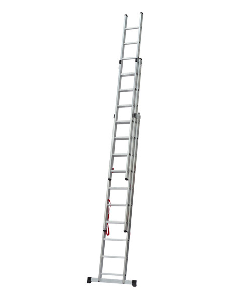 ESCALERA I COMBI 3T 3X9 2,62/6,24M