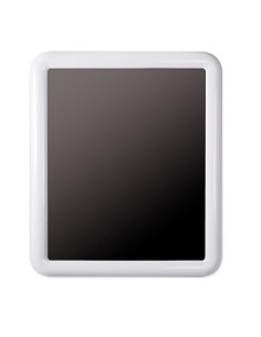 ESPEJO BAÑO RECTANGULAR 55X65 CM