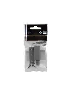 CIERRE EXPULSOR AMORTIG GR BL 13 MM 2
