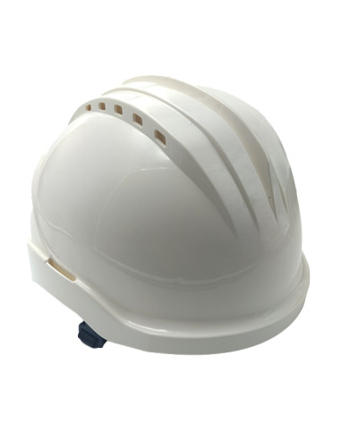 CASCO TRABAJO ALTURA BLANCO 100X40X120