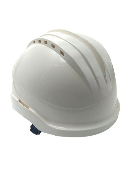 CASCO TRABAJO ALTURA BLANCO 100X40X120