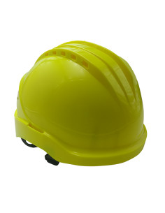 CASCO TRABAJO ALTURA AMARILLO 100X40X120 2